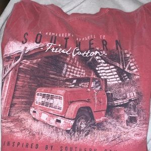 Southern Fried Cotton